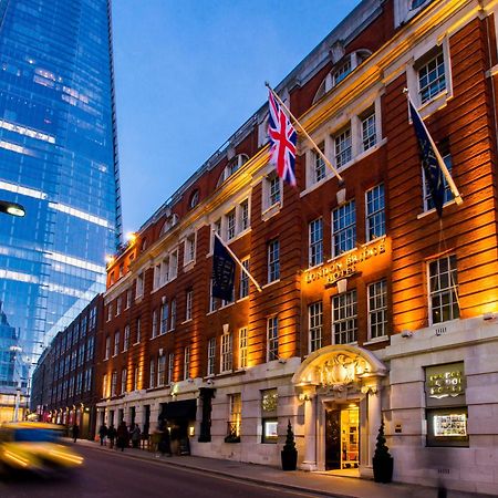 London Bridge Hotel Exteriér fotografie